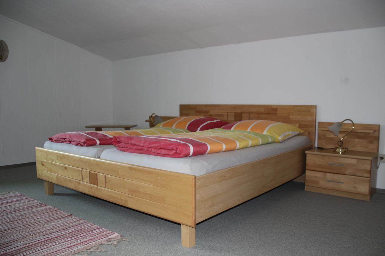 Ferienwohnung Brigitte Bad Mitterndorf Exterior photo
